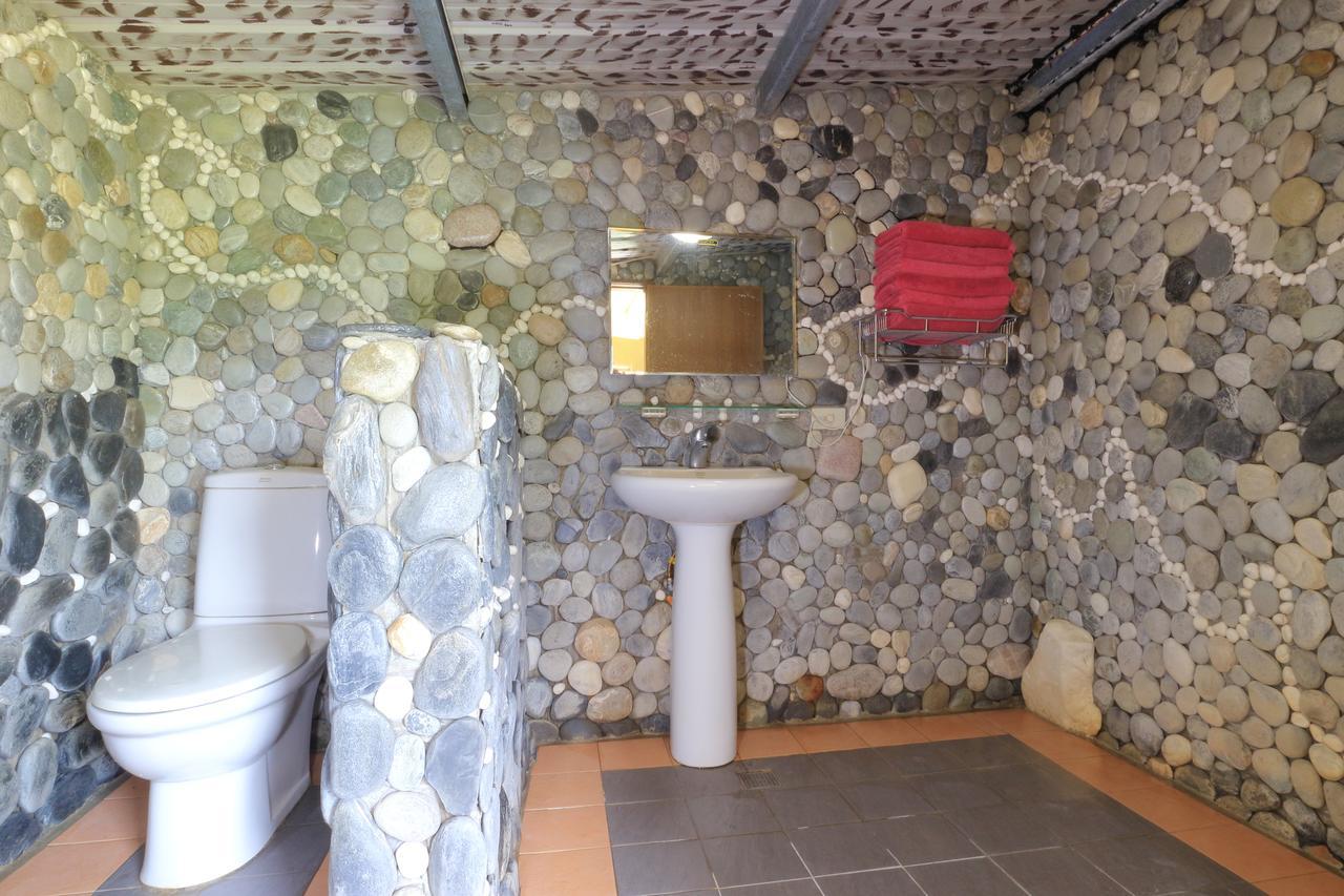 Gujing B&B Dahan Zewnętrze zdjęcie